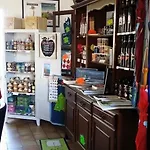 酒店 La Roche Du Marais