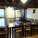 فندق La Roche Du Marais Omonville-la-Petite