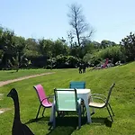 La Roche Du Marais 2*