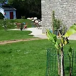 酒店 La Roche Du Marais Omonville-la-Petite