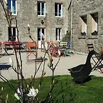 La Roche Du Marais 2*