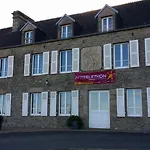 La Roche Du Marais 2* Omonville-la-Petite