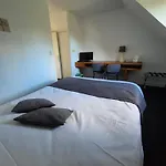 La Roche Du Marais 酒店 Omonville-la-Petite