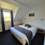 La Roche Du Marais فندق Omonville-la-Petite