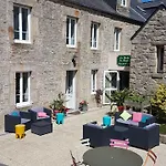 酒店 La Roche Du Marais