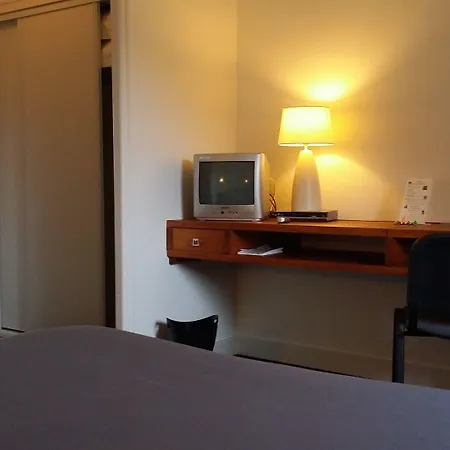 La Roche Du Marais 2* Omonville-la-Petite