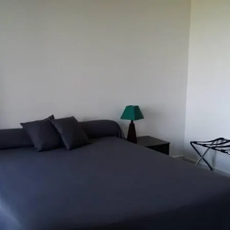 La Roche Du Marais 2* Omonville-la-Petite