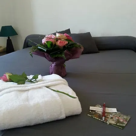 Otel La Roche Du Marais