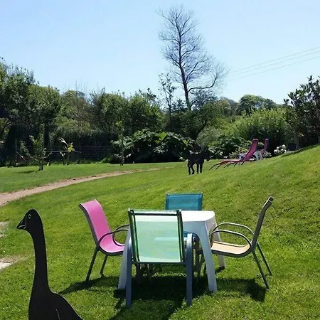 La Roche Du Marais 2*