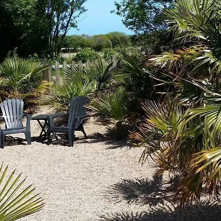 Otel La Roche Du Marais Omonville-la-Petite