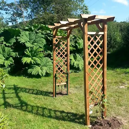 La Roche Du Marais 2* Omonville-la-Petite