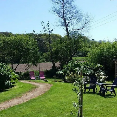 La Roche Du Marais 2* Omonville-la-Petite