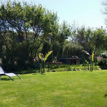 La Roche Du Marais Otel