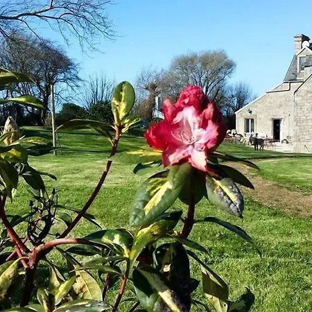 La Roche Du Marais 2* Omonville-la-Petite
