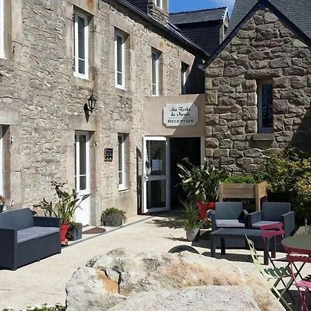 La Roche Du Marais Otel 2*