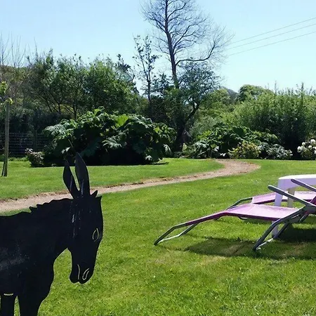 Otel La Roche Du Marais