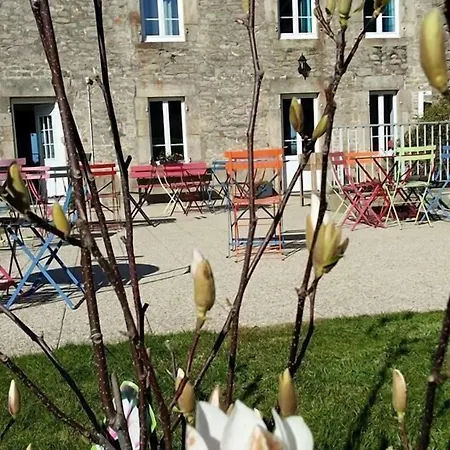 La Roche Du Marais Omonville-la-Petite