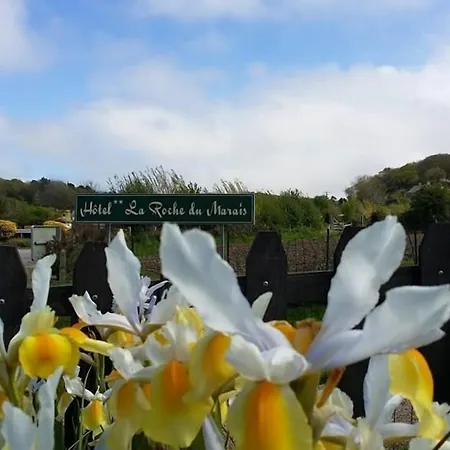 La Roche Du Marais Otel 2*