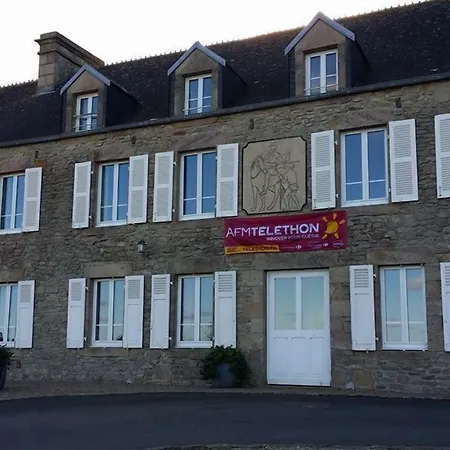 La Roche Du Marais 2* Omonville-la-Petite