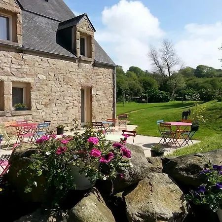 La Roche Du Marais 2* Omonville-la-Petite