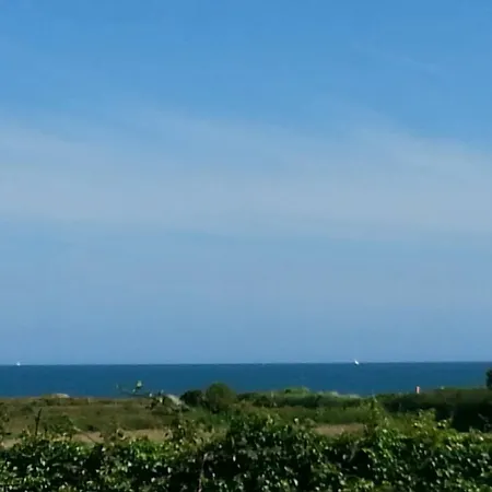 La Roche Du Marais ホテル Omonville-la-Petite