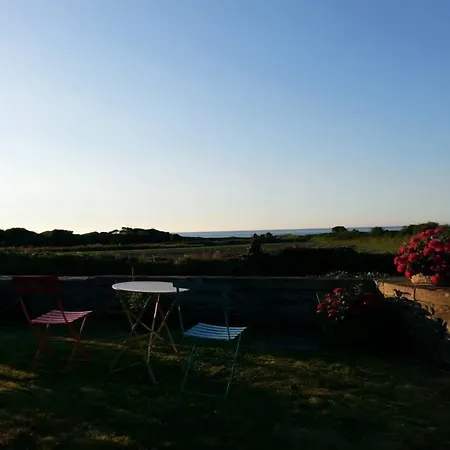 La Roche Du Marais 2* Omonville-la-Petite