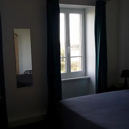 La Roche Du Marais Hotel Omonville-la-Petite