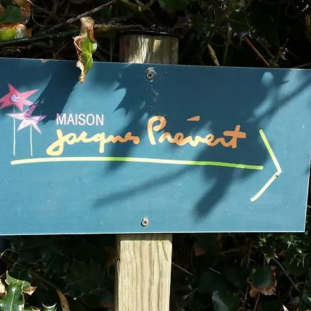 La Roche Du Marais ホテル
