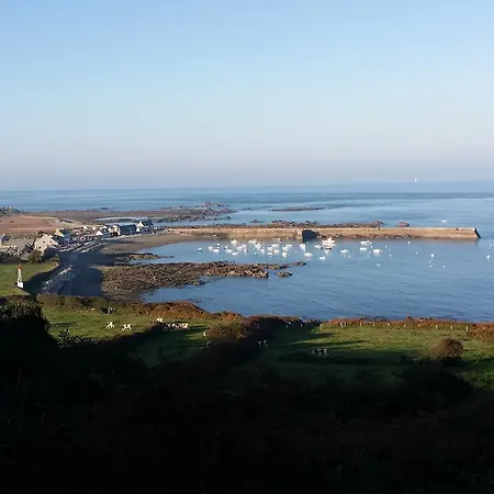 La Roche Du Marais Omonville-la-Petite