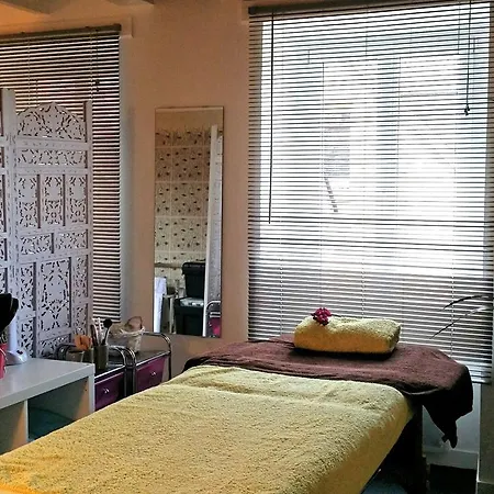 Hotel La Roche Du Marais