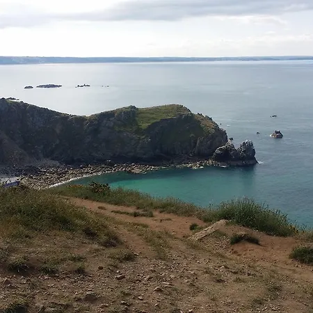 La Roche Du Marais 2* Omonville-la-Petite