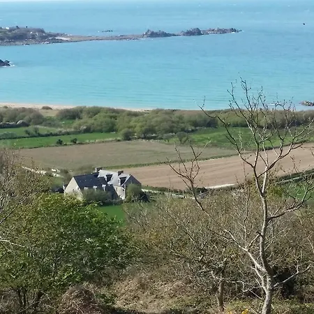 La Roche Du Marais ホテル