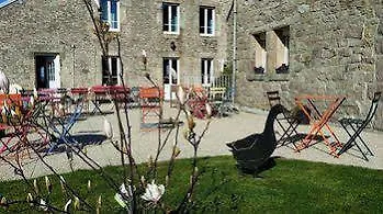 Hotel La Roche Du Marais 2*
