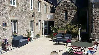 Hotel La Roche Du Marais 2*