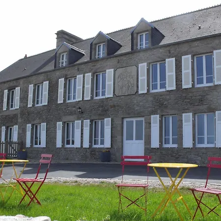 La Roche Du Marais