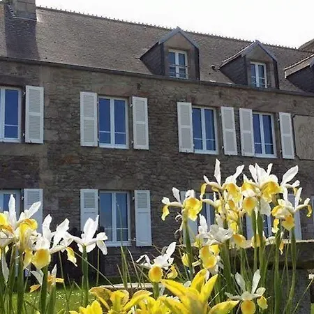 La Roche Du Marais