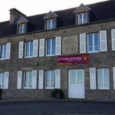 La Roche Du Marais