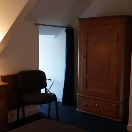 La Roche Du Marais Omonville-la-Petite