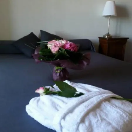 Hotel La Roche Du Marais Omonville-la-Petite