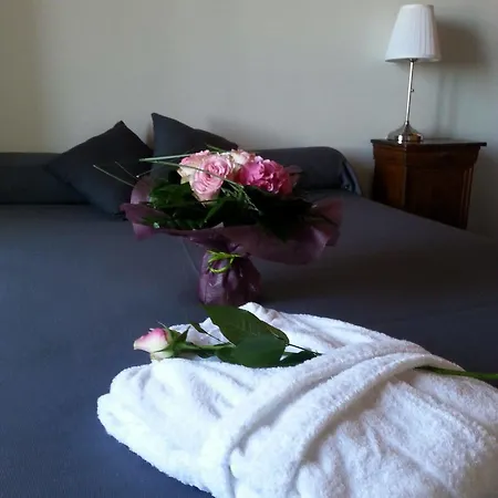 Hotel La Roche Du Marais Omonville-la-Petite