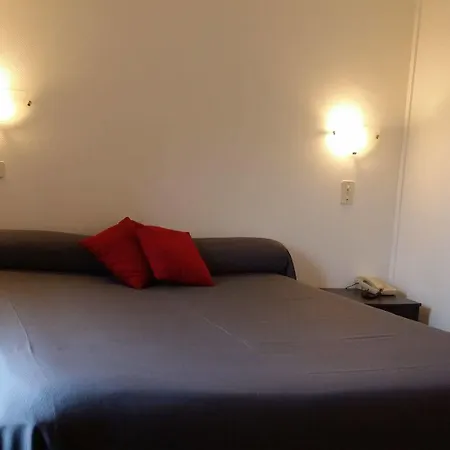 La Roche Du Marais Hotel Omonville-la-Petite