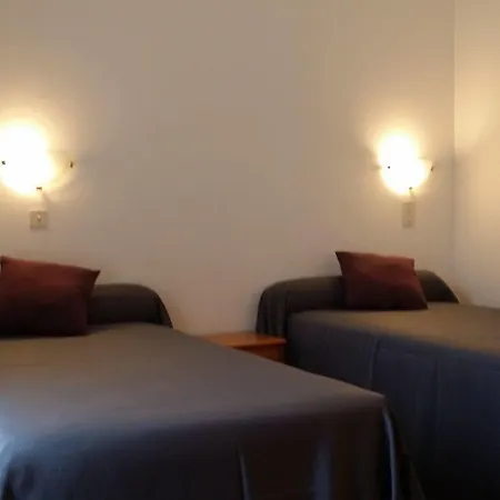 Hotel La Roche Du Marais