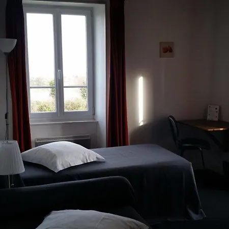 La Roche Du Marais Hotel Omonville-la-Petite