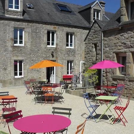 La Roche Du Marais 2* Omonville-la-Petite