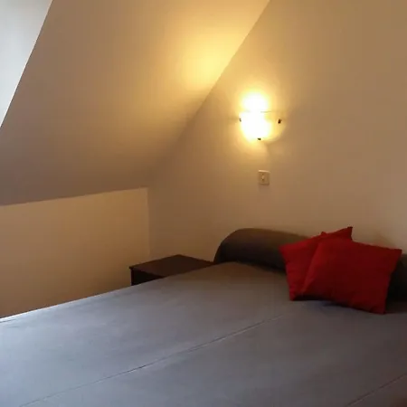 La Roche Du Marais Hotel Omonville-la-Petite