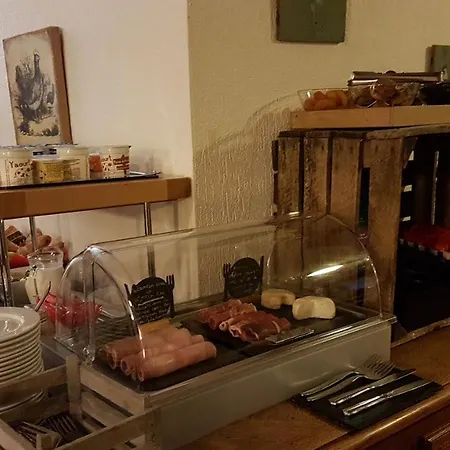 La Roche Du Marais Omonville-la-Petite