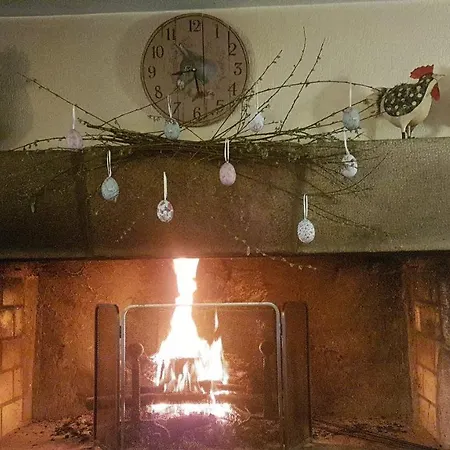 La Roche Du Marais Hotel 2*