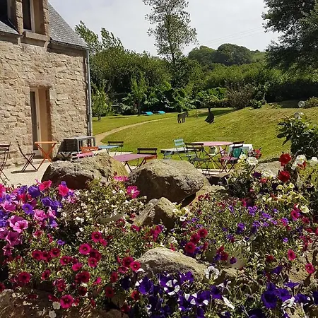 Hotel La Roche Du Marais