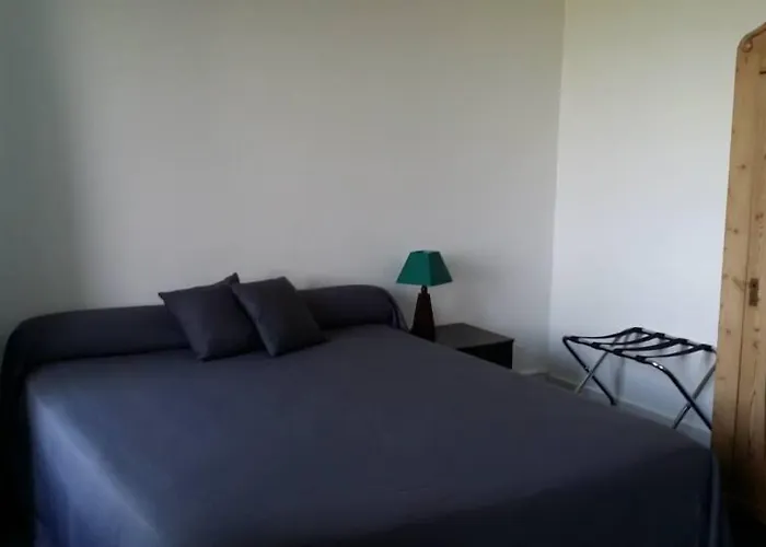 La Roche Du Marais 2* Omonville-la-Petite