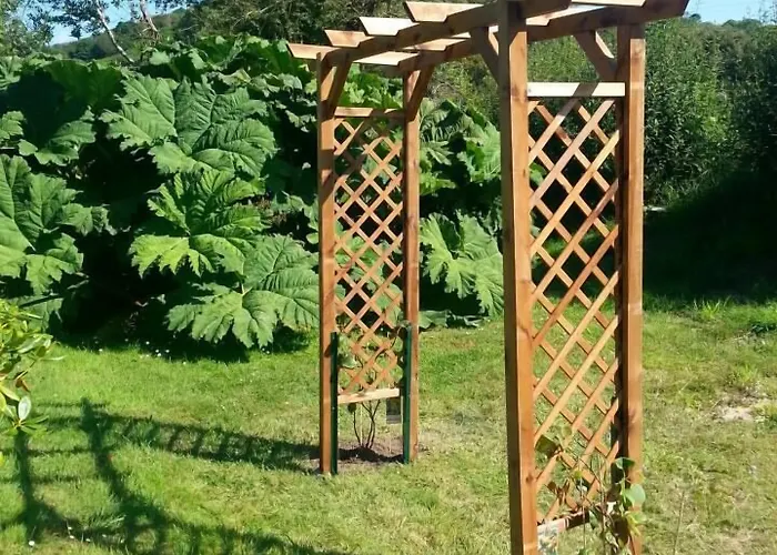 La Roche Du Marais 2* Omonville-la-Petite